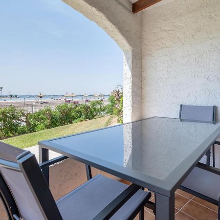 Apartamento Carabela Dali 113 Alcudia  Bagian luar foto