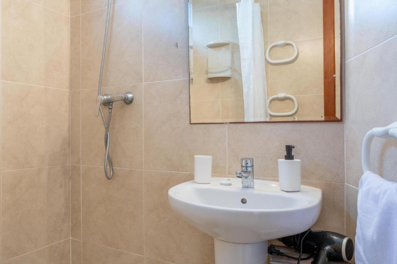 Apartamento Carabela Dali 113 Alcudia  Bagian luar foto