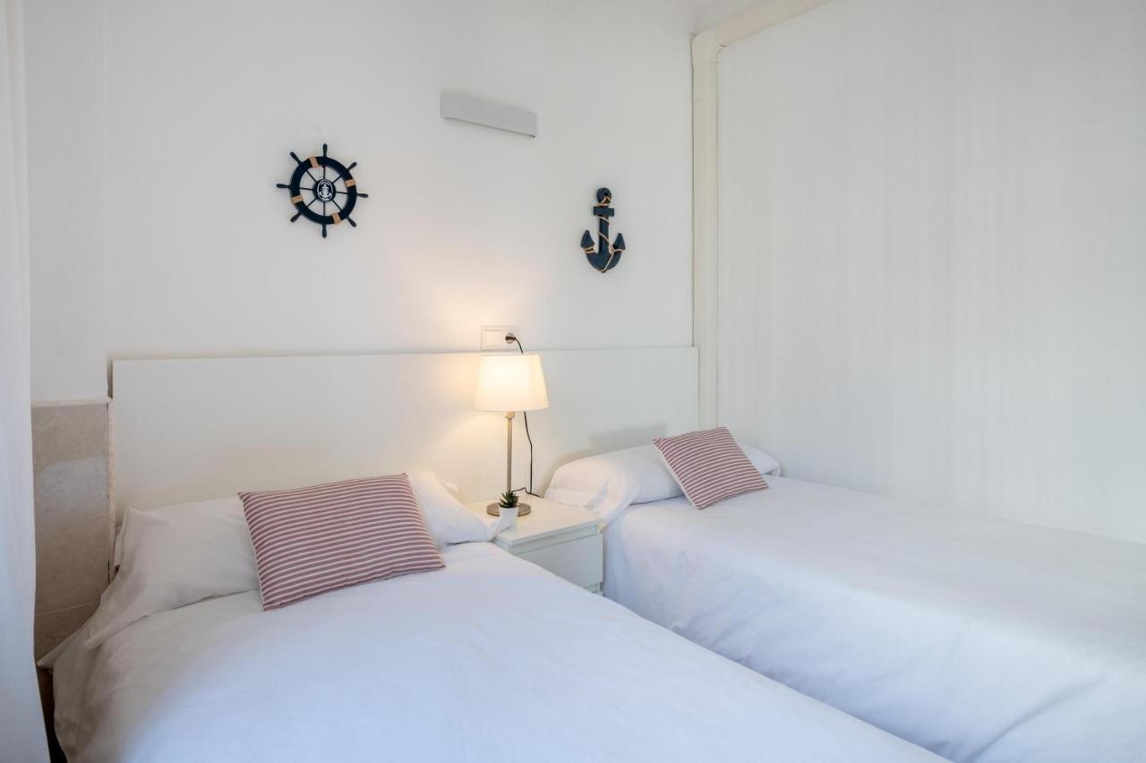 Apartamento Carabela Dali 113 Alcudia  Bagian luar foto
