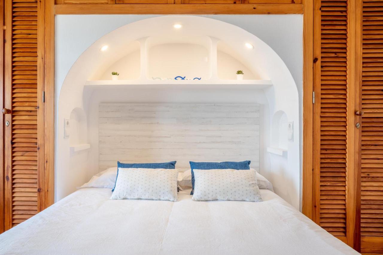 Apartamento Carabela Dali 113 Alcudia  Bagian luar foto