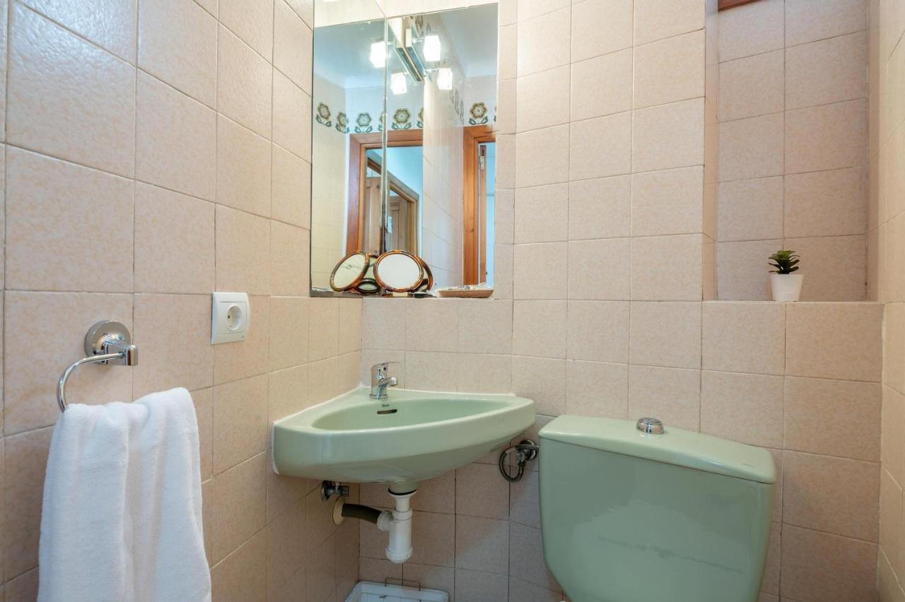 Apartamento Carabela Dali 113 Alcudia  Bagian luar foto